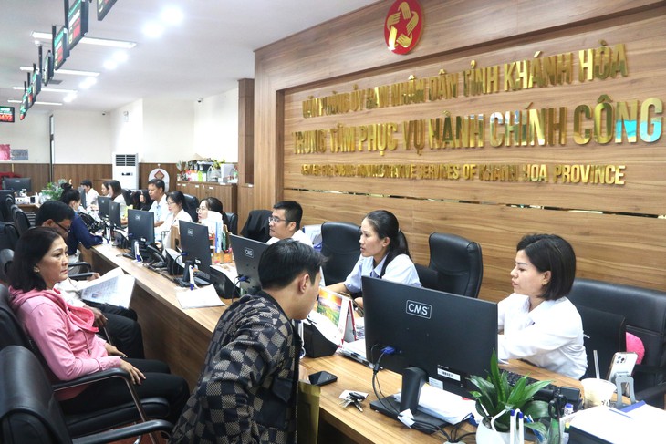 Khánh Hòa - Ảnh 1.